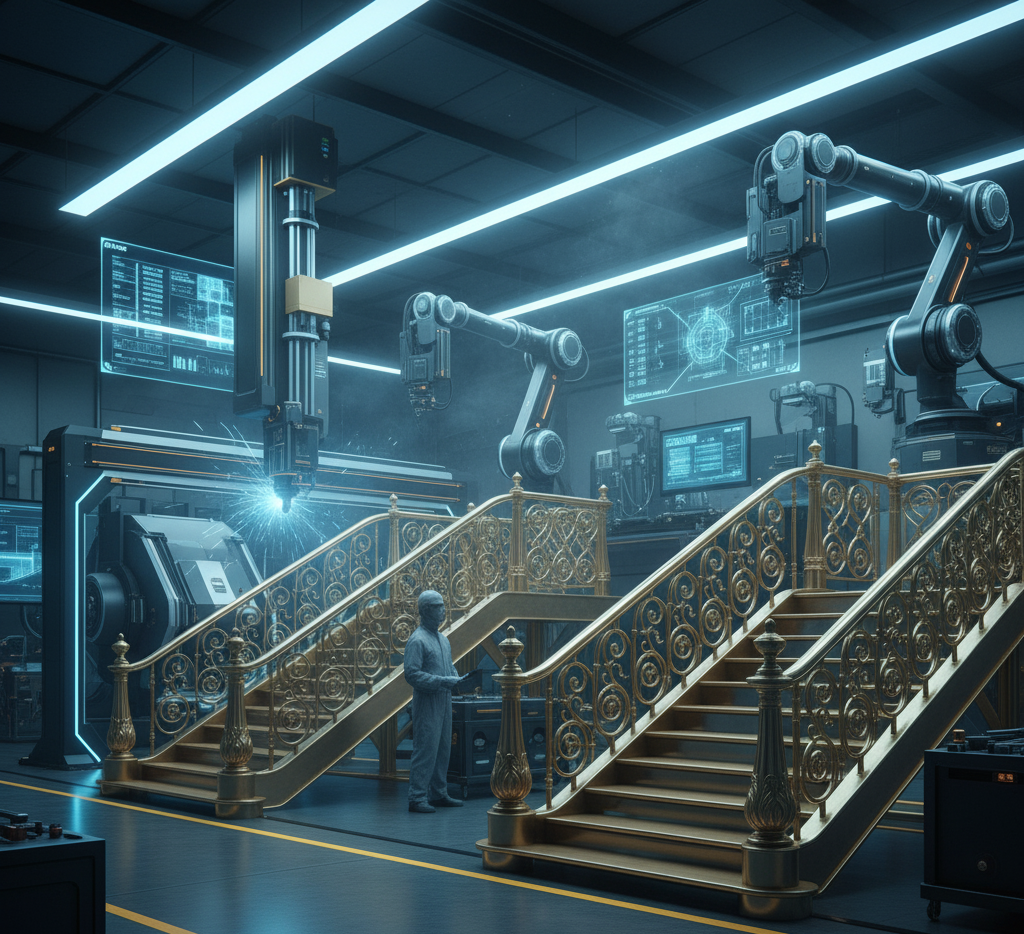 История компании